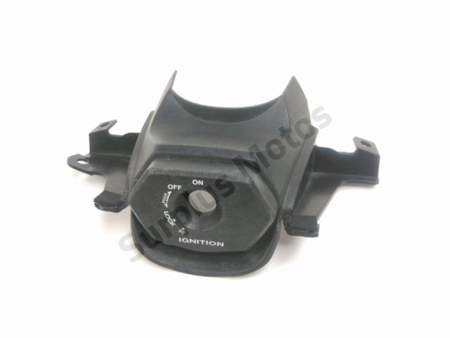 Entourage neiman occasion SUZUKI GSXS 1000  2021