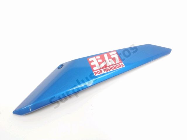 Carenage avant droit occasion SUZUKI GSXS 1000  2021