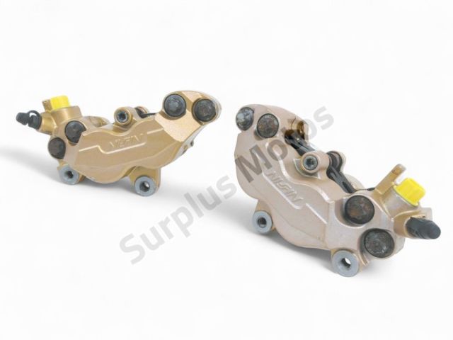 Etrier frein avant occasion KAWASAKI Z 1000 2003