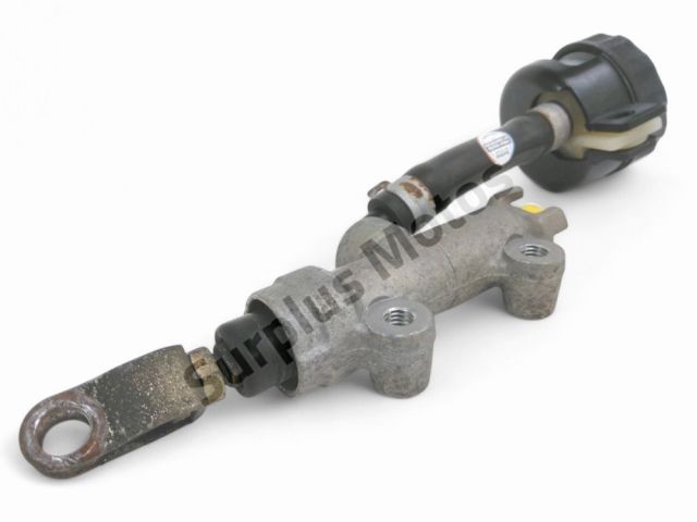 Maitre cylindre frein ar complet occasion KAWASAKI Z 1000 2003