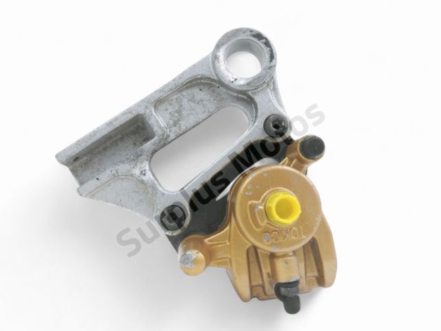 Etrier frein arriere occasion KAWASAKI Z 1000 2003