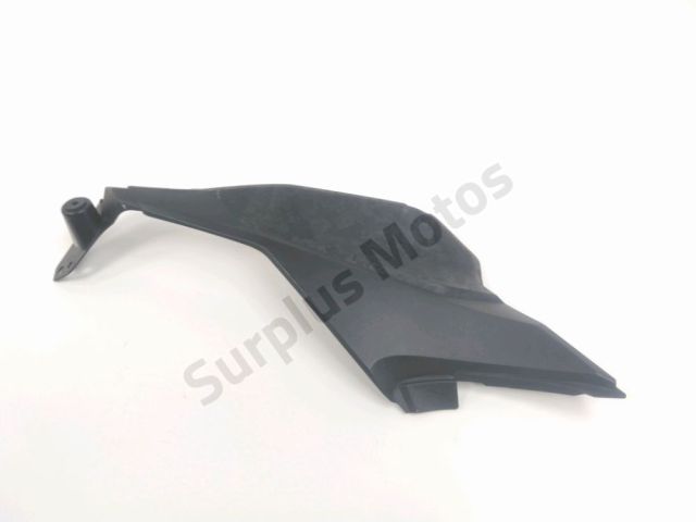 Cache lateral droit occasion SUZUKI GSXS 1000  2021