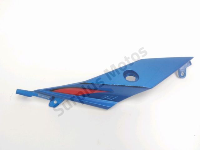 Carenage arriere gauche occasion SUZUKI GSXS 1000  2021