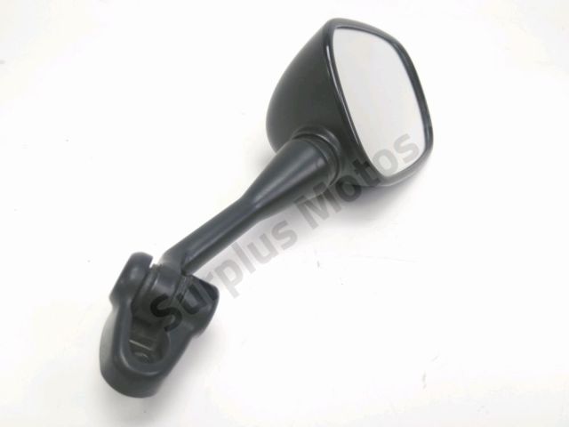 Retro droit occasion HONDA CBR 600 F 2001