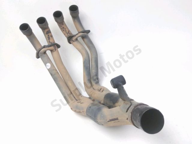 Tubulure avant occasion HONDA CBR 600 F 2001