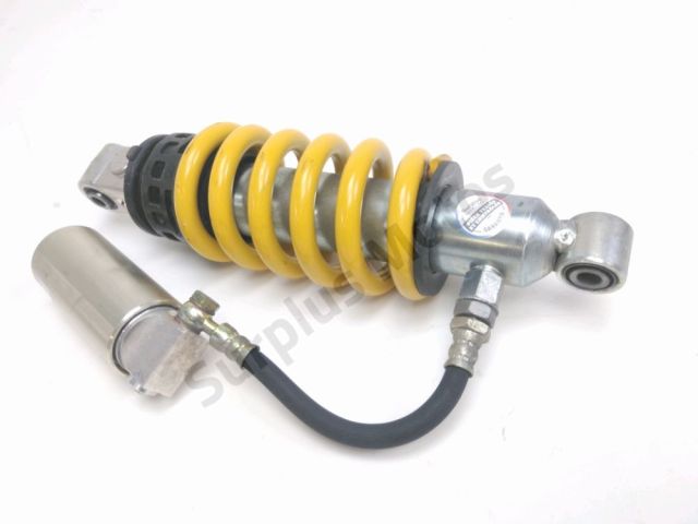Mono amortisseur occasion HONDA CBR 600 F 2001
