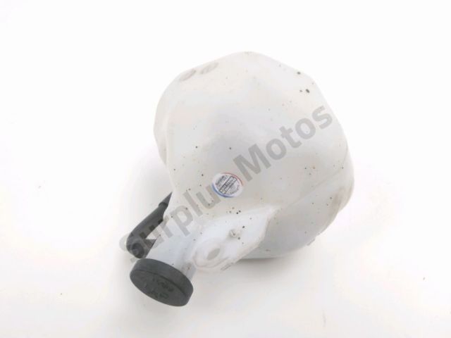 Vase expansion occasion SUZUKI GSXS 1000  2021