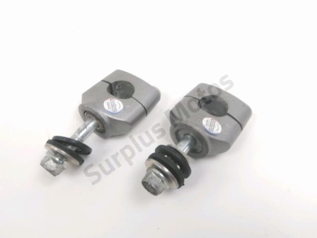 Pontets de guidon occasion SUZUKI GSX-S 2021