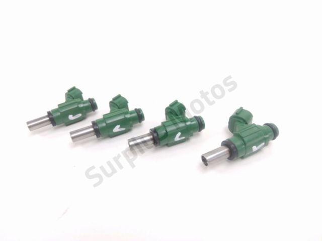 Injecteur occasion SUZUKI GSX-S 2021