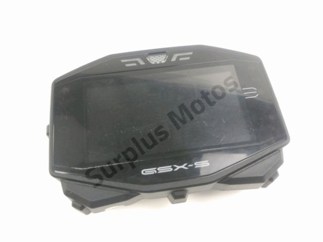 Compteur occasion SUZUKI GSXS 1000  2021