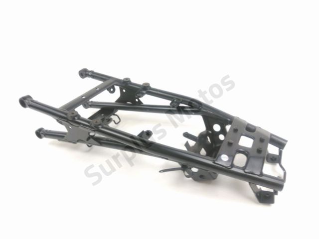 Boucle cadre arriere occasion SUZUKI GSXS 1000  2021