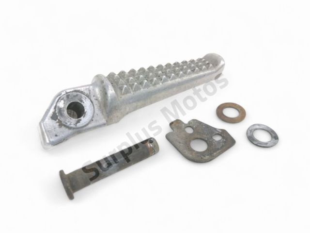 Repose pieds arriere gauche occasion HONDA NC 700 S 2013