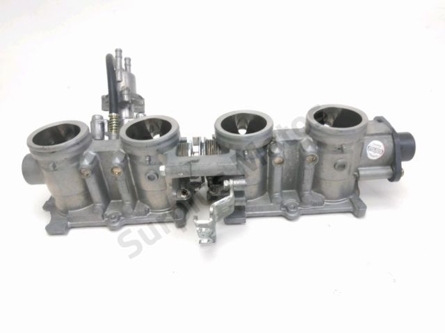 Rampe occasion HONDA CBR 600 F 2001