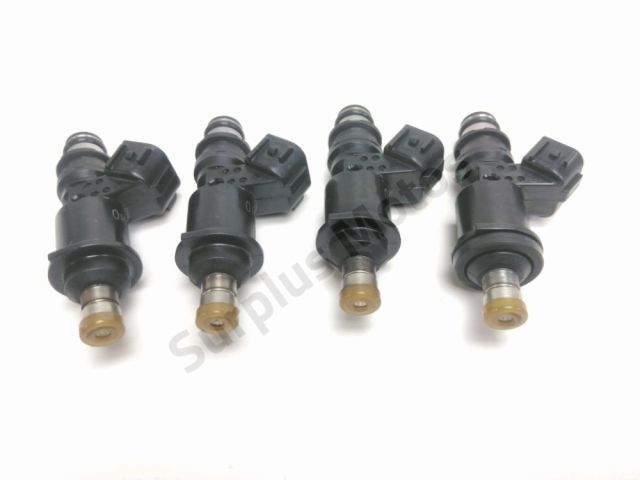 Injecteur occasion HONDA CBR 600 F 2001