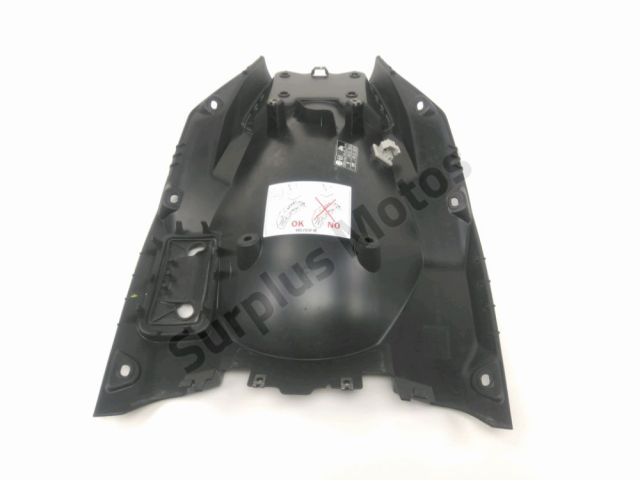 Passage de roue complet occasion YAMAHA XTZ 700 TENERE 2020