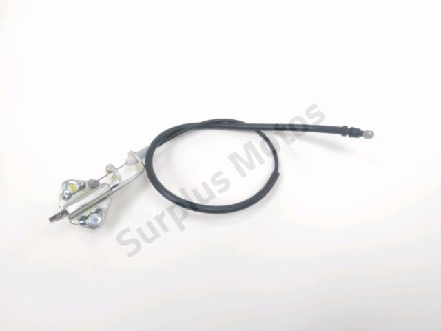 Mecanisme occasion YAMAHA XTZ 700 TENERE 2020