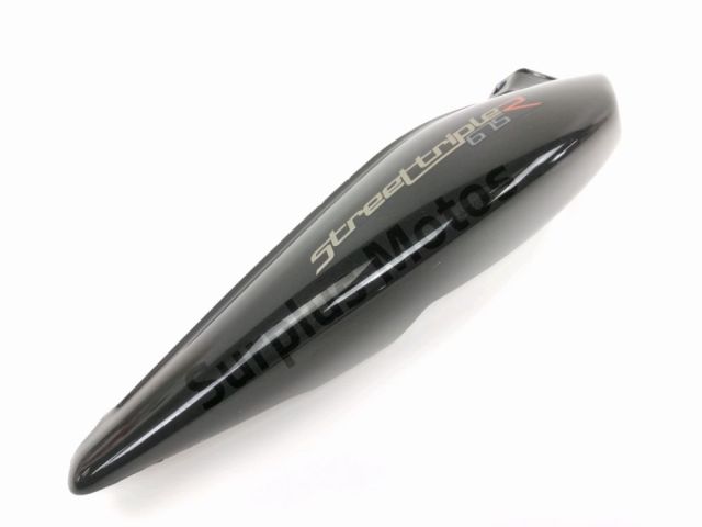 Carenage arriere droit occasion TRIUMPH STREET TRIPLE 2012