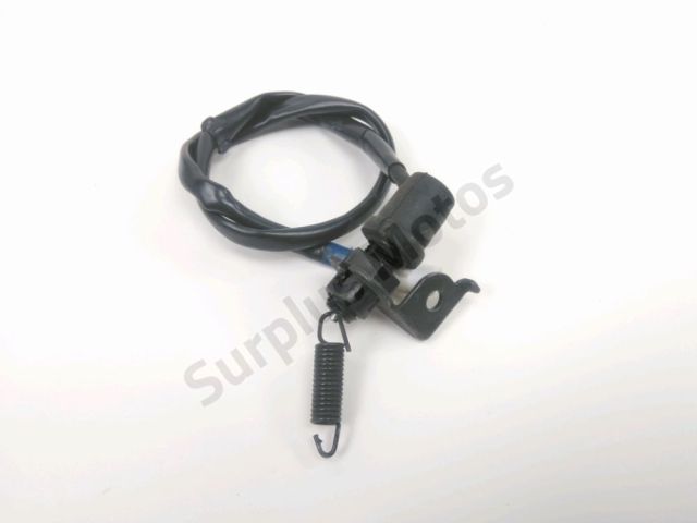 Contacteur de stop ar occasion YAMAHA XTZ 700 TENERE 2020