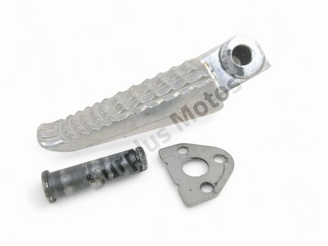 Repose pieds arriere droit occasion SUZUKI SV 650 2019