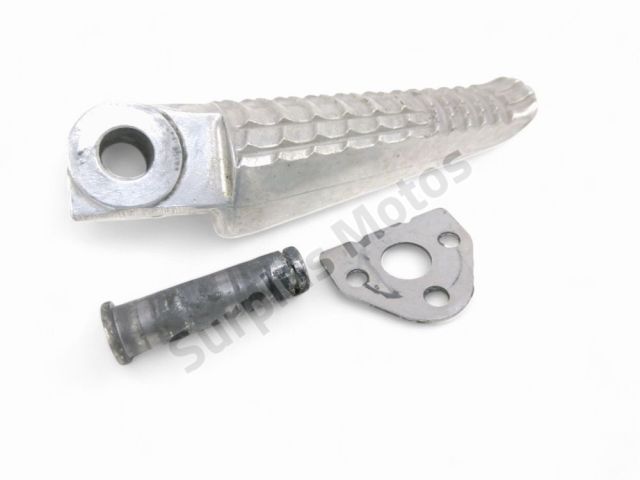 Repose pieds arriere gauche occasion SUZUKI SV 650 2019