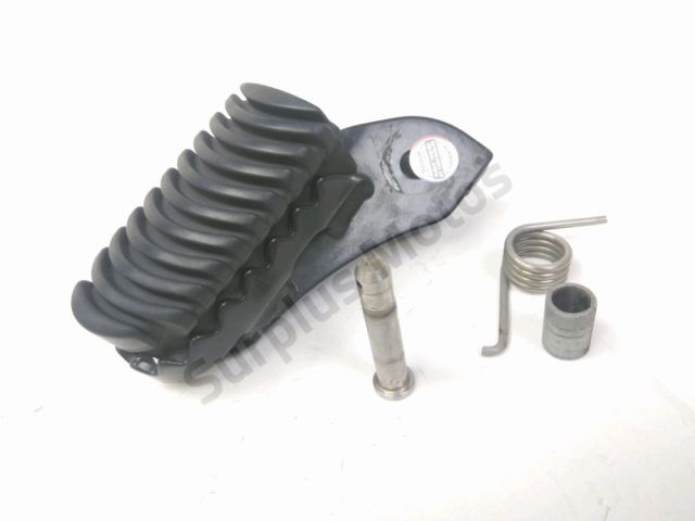 Repose pieds avant droit occasion BMW F 800 GS 2011