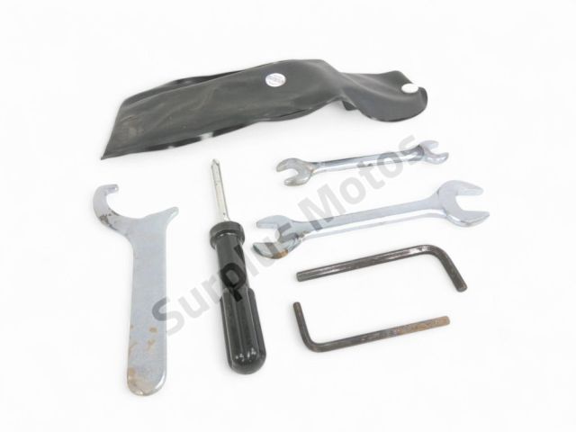 Trousse outil occasion SUZUKI SV 650 2019