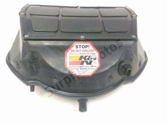 Boite a air occasion KAWASAKI ZX-10R NINJA 2006