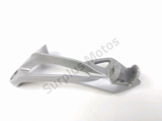 Platine arriere gauche complete occasion KAWASAKI ZX-10R NINJA 2006