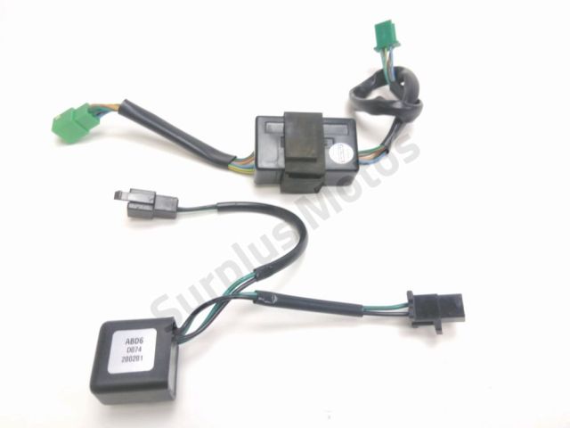 Centrale clignotant  occasion KYMCO X-TOWN 2020