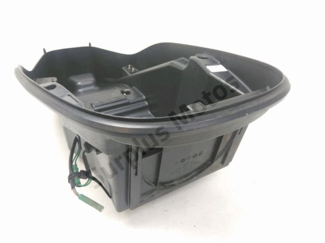 Coffre sous selle occasion KAWASAKI J 300 2015