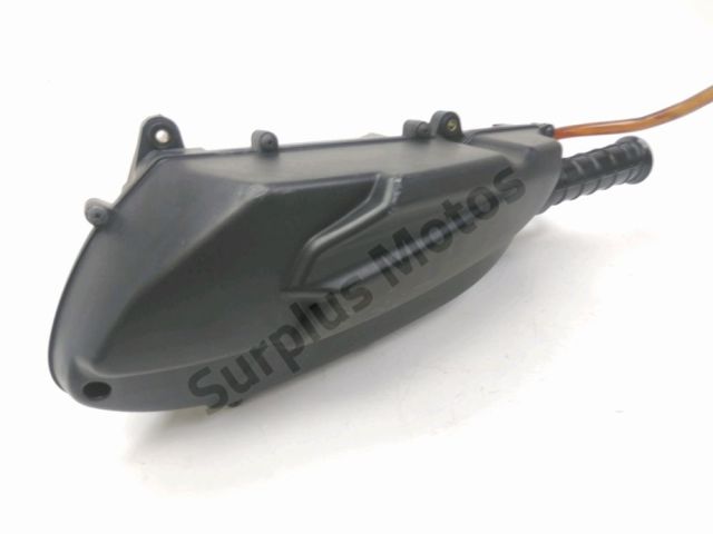 Boite a air occasion KAWASAKI J 300 2015