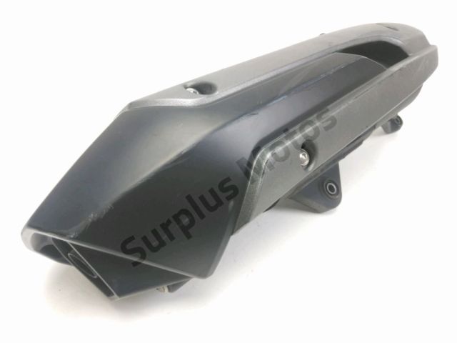 Silencieux 4t occasion KYMCO X-TOWN 2020