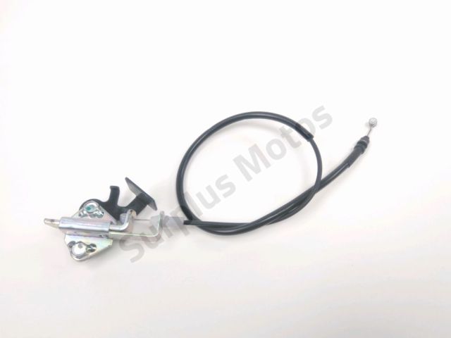 Mecanisme occasion YAMAHA XTZ 700 TENERE 2023