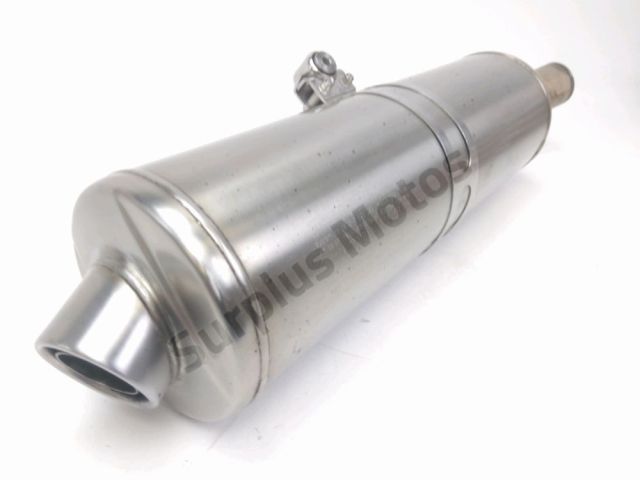 Silencieux 4t occasion BMW F 800 GS 2011