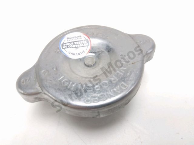 Bouchon de radiateur occasion BMW F 800 GS 2011