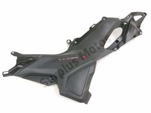 Flanc carenage droit occasion HONDA NC 750 X 2016