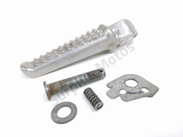 Repose pieds arriere gauche occasion HONDA NC 750 X 2016