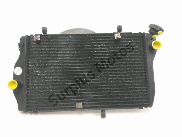 Radiateur eau occasion HONDA CBR 1100 XX 2003