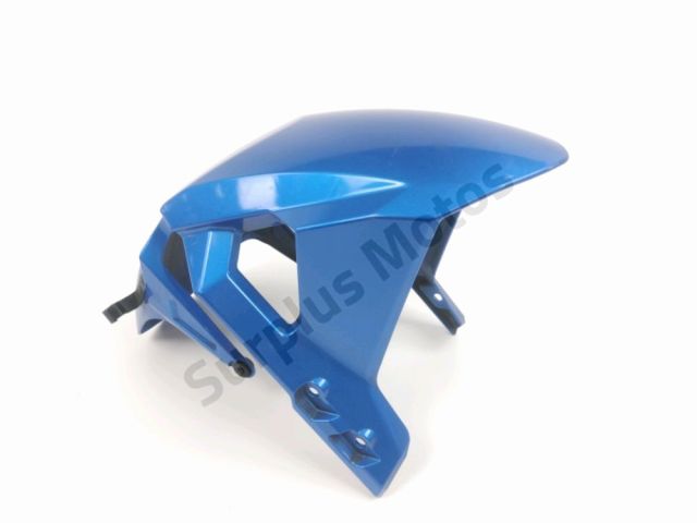 Garde boue avant occasion SUZUKI GSXS 1000  2021