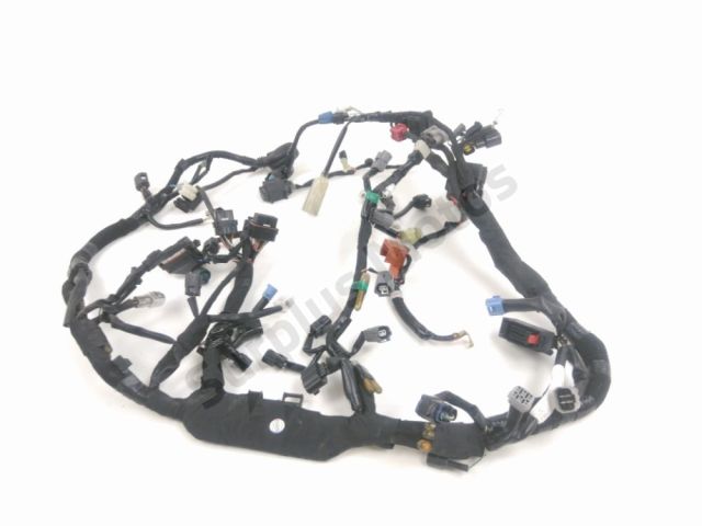 Faisceau electrique occasion SUZUKI GSX-S 2021