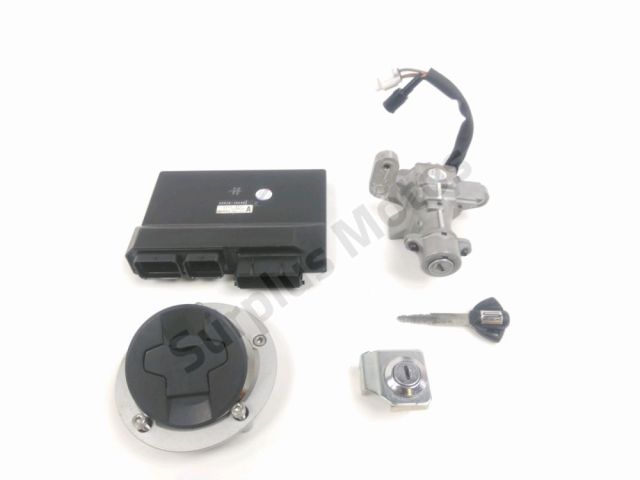 Serrure occasion SUZUKI GSX-S 2021