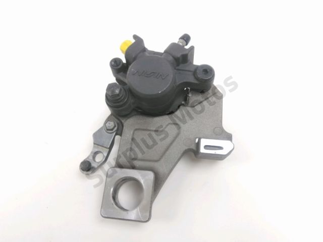 Etrier frein arriere occasion SUZUKI GSXS 1000  2021