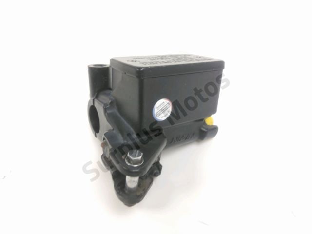 Maitre cylindre frein av complet occasion SUZUKI GSXS 1000  2021