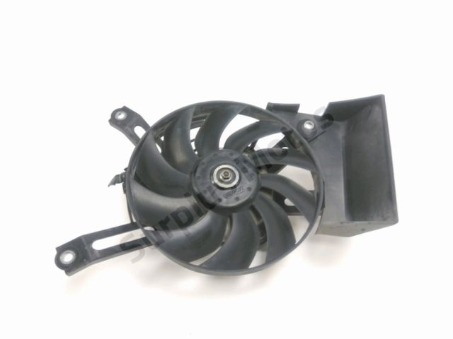 Ventilateur occasion SUZUKI GSXS 1000  2021