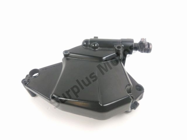 Couvercle pignon sortie boite occasion SUZUKI GSXS 1000  2021