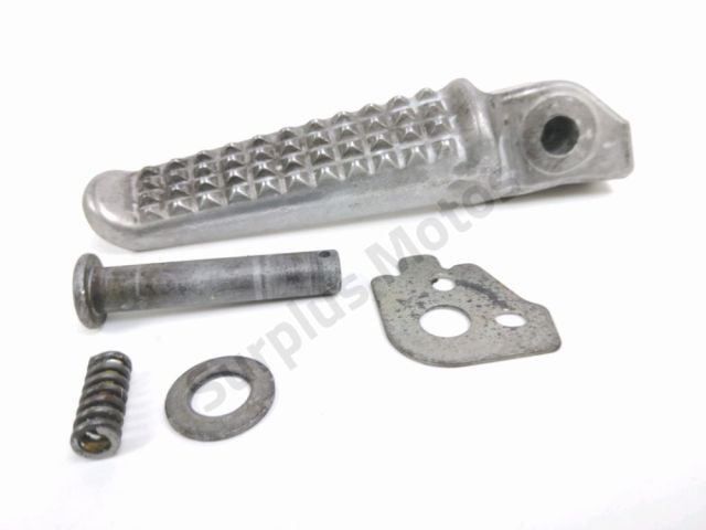 Repose pieds arriere droit occasion HONDA NC 750 X 2016