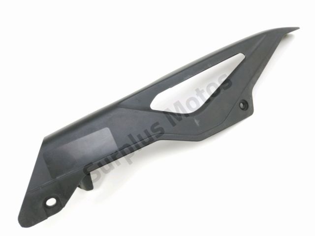 Carter chaine occasion HONDA NC 750 X 2016