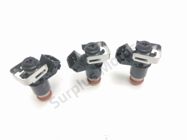 Injecteur occasion TRIUMPH SPEED TRIPLE 2005