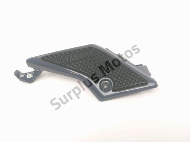 Carenage avant gauche occasion YAMAHA XTZ 700 TENERE 2023