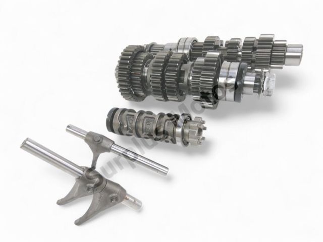 Boite a vitesses occasion KAWASAKI Z 900 2021